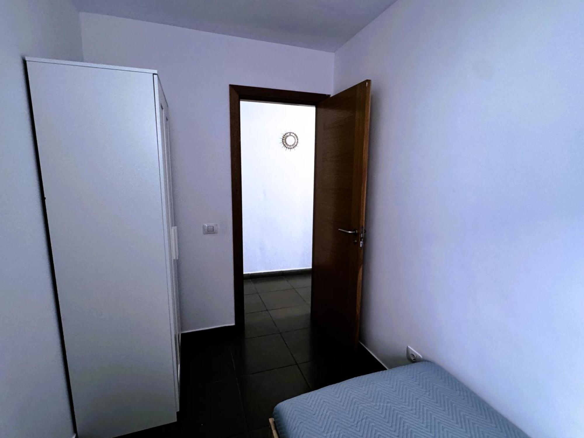Vivelorural Comfy Apartment Wifi & Beach -Galdar Sardina Exterior foto